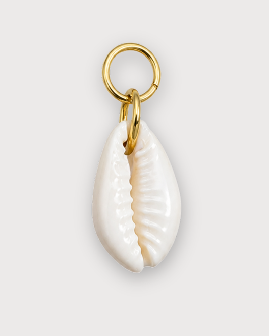 Pendant - shell