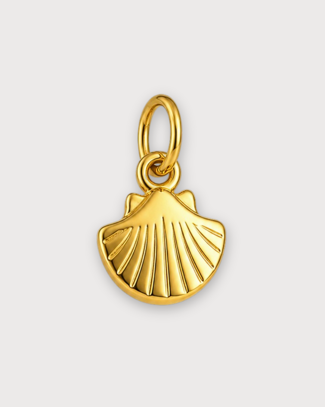 Pendant - shell